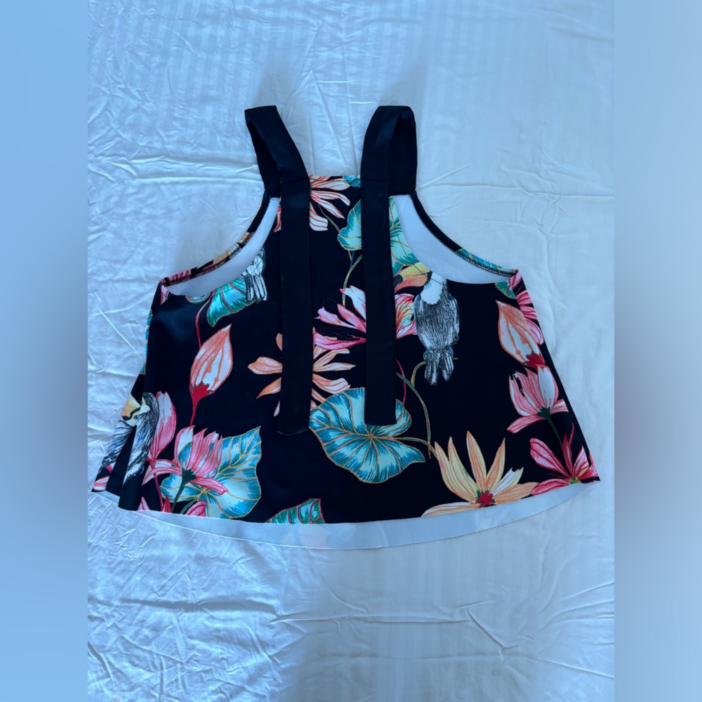 Mango top - Picture 2 of 3